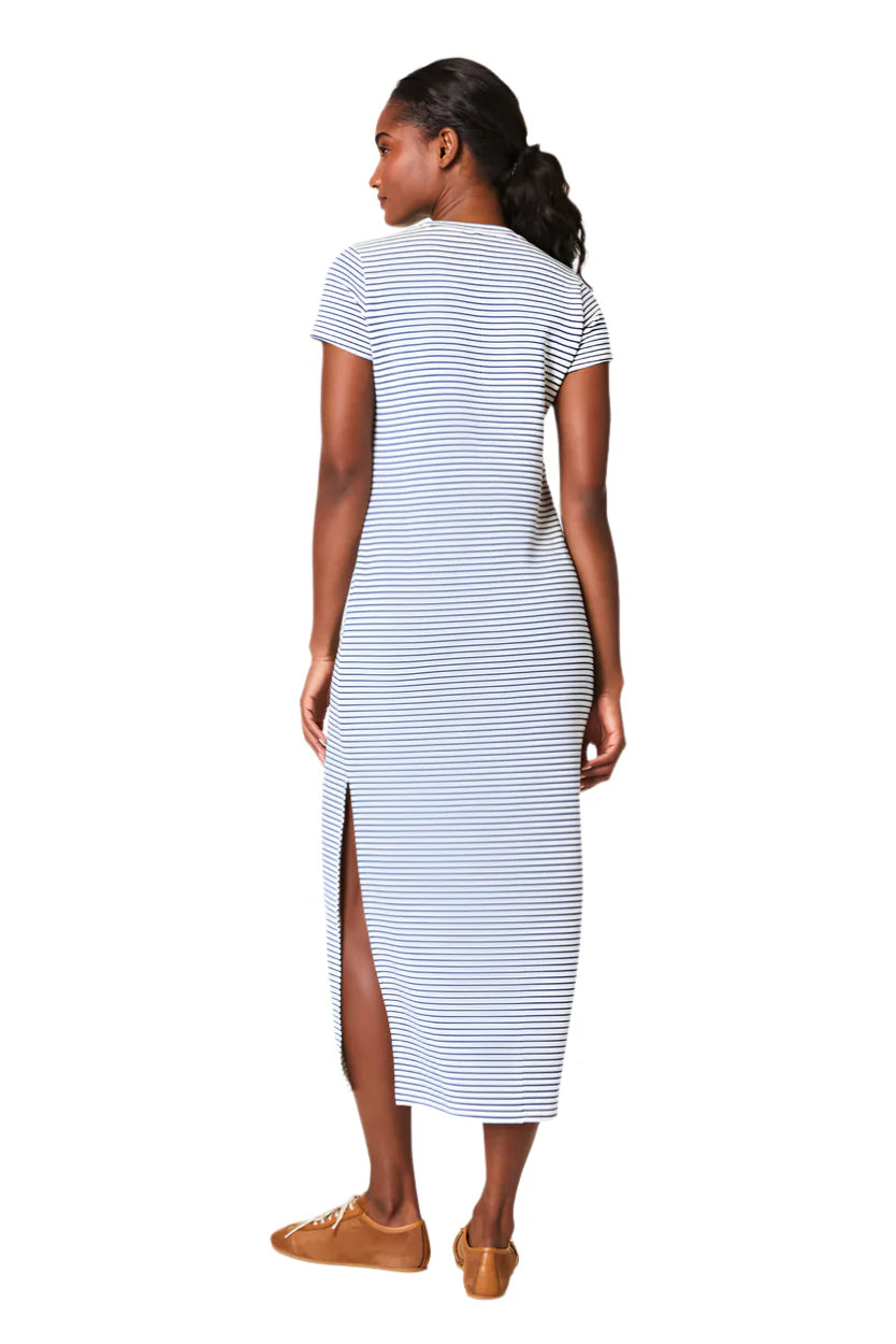 AirEssentials Maxi T-Shirt Dress
