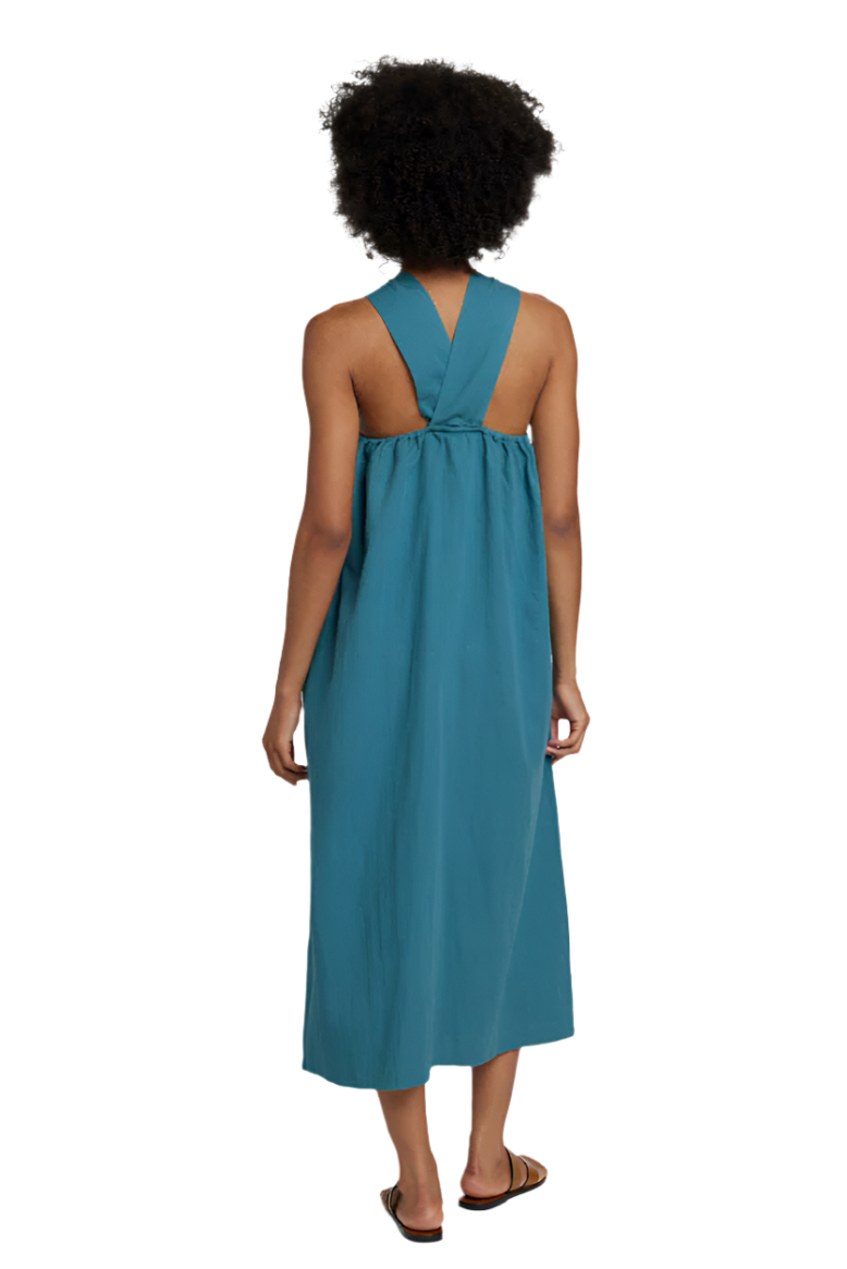 Bay Twist Dress