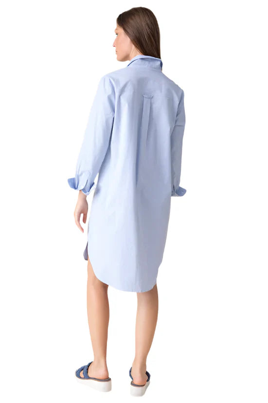Cafe Dress