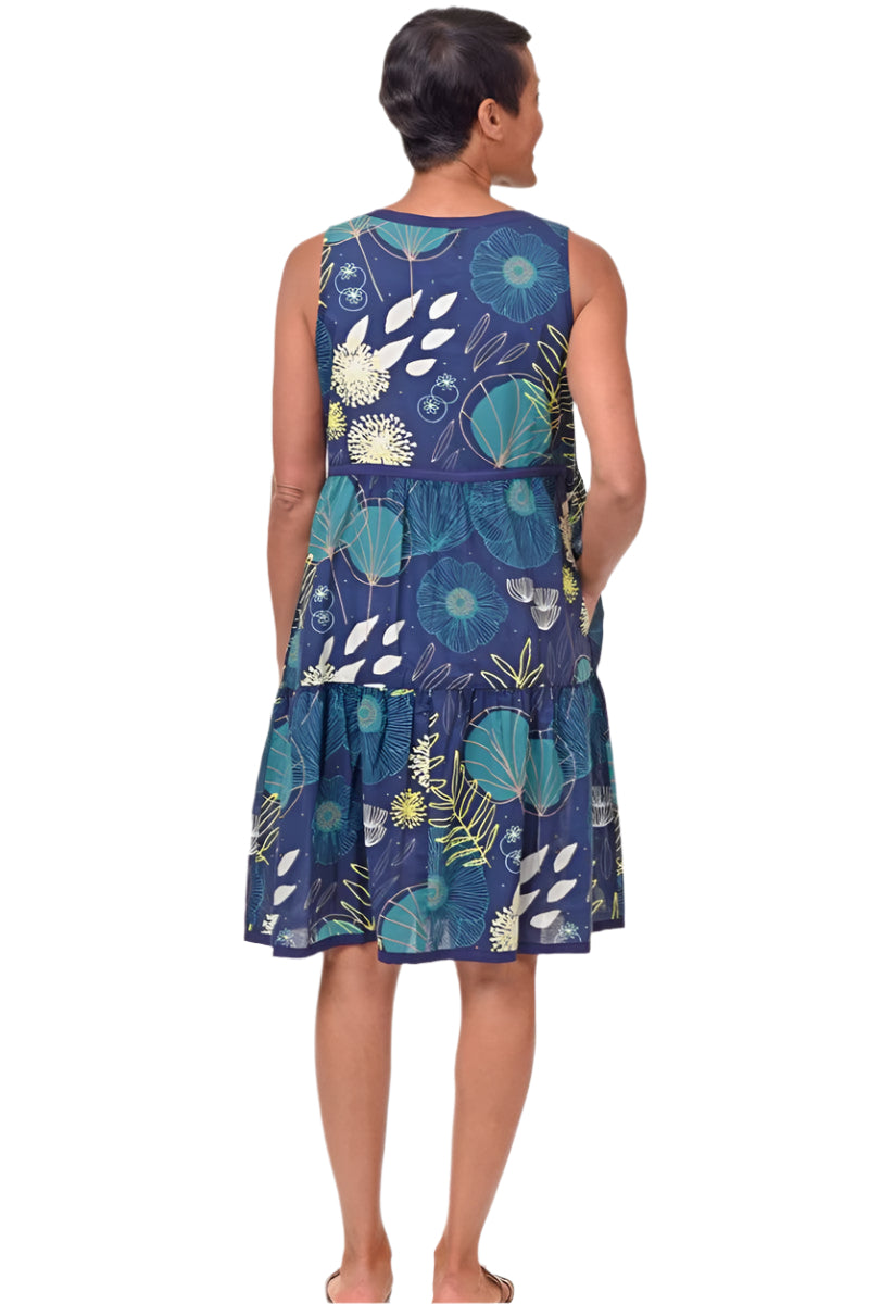 Bowman Dress in Portland