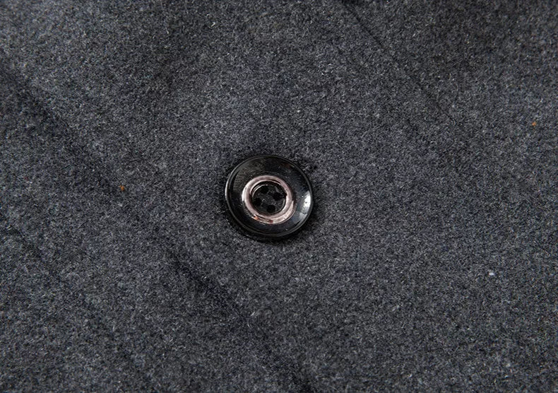Henrys - two-piece coat
