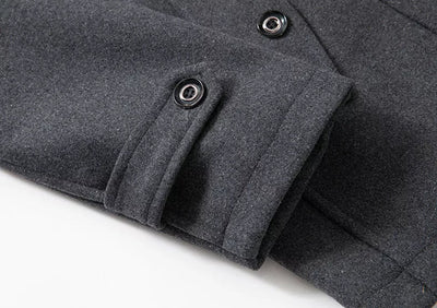 Henrys - two-piece coat