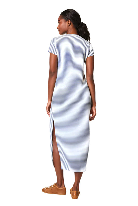 AirEssentials Maxi T-Shirt Dress