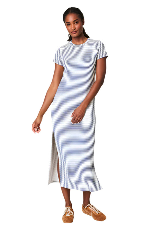 AirEssentials Maxi T-Shirt Dress