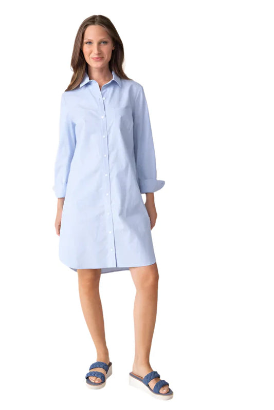 Cafe Dress