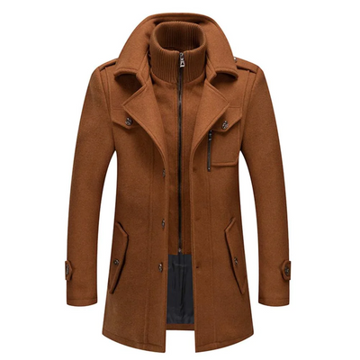 Henrys - two-piece coat