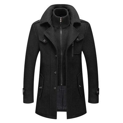 Henrys - two-piece coat