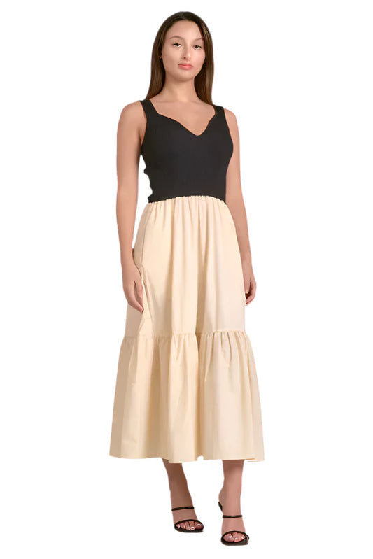 Rhodes Dress