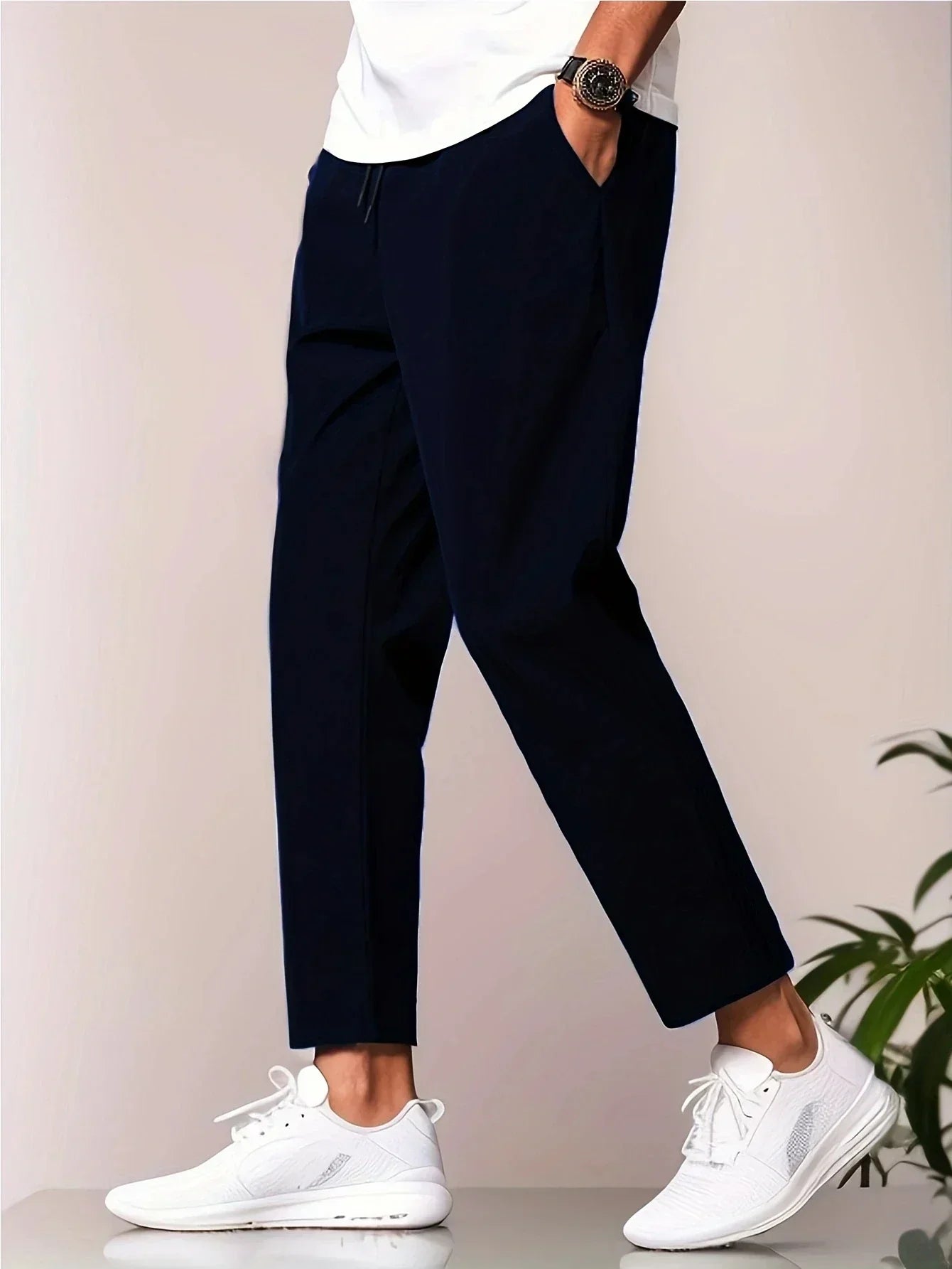 Giulio - Premium Leisure Pants for Men