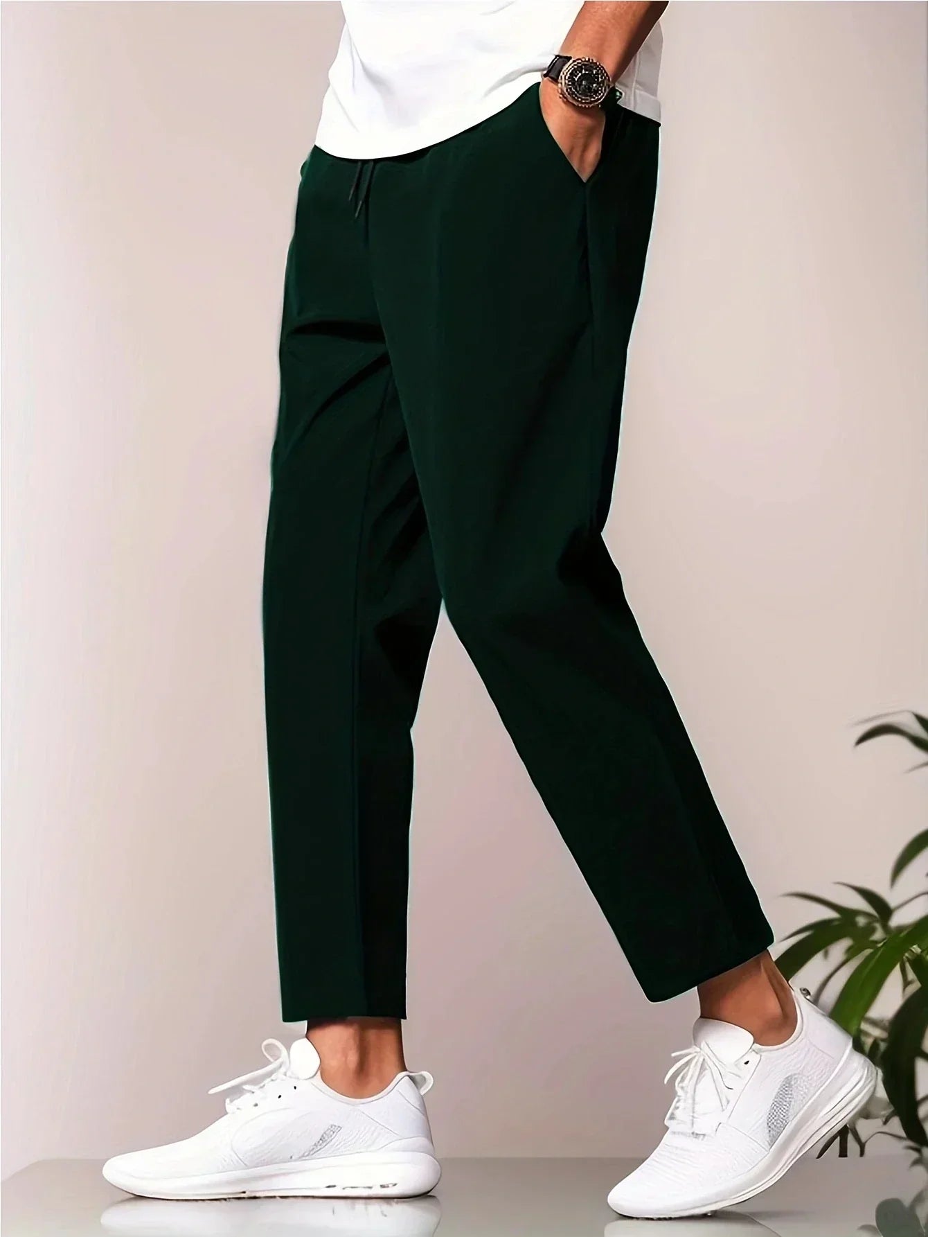 Giulio - Premium Leisure Pants for Men