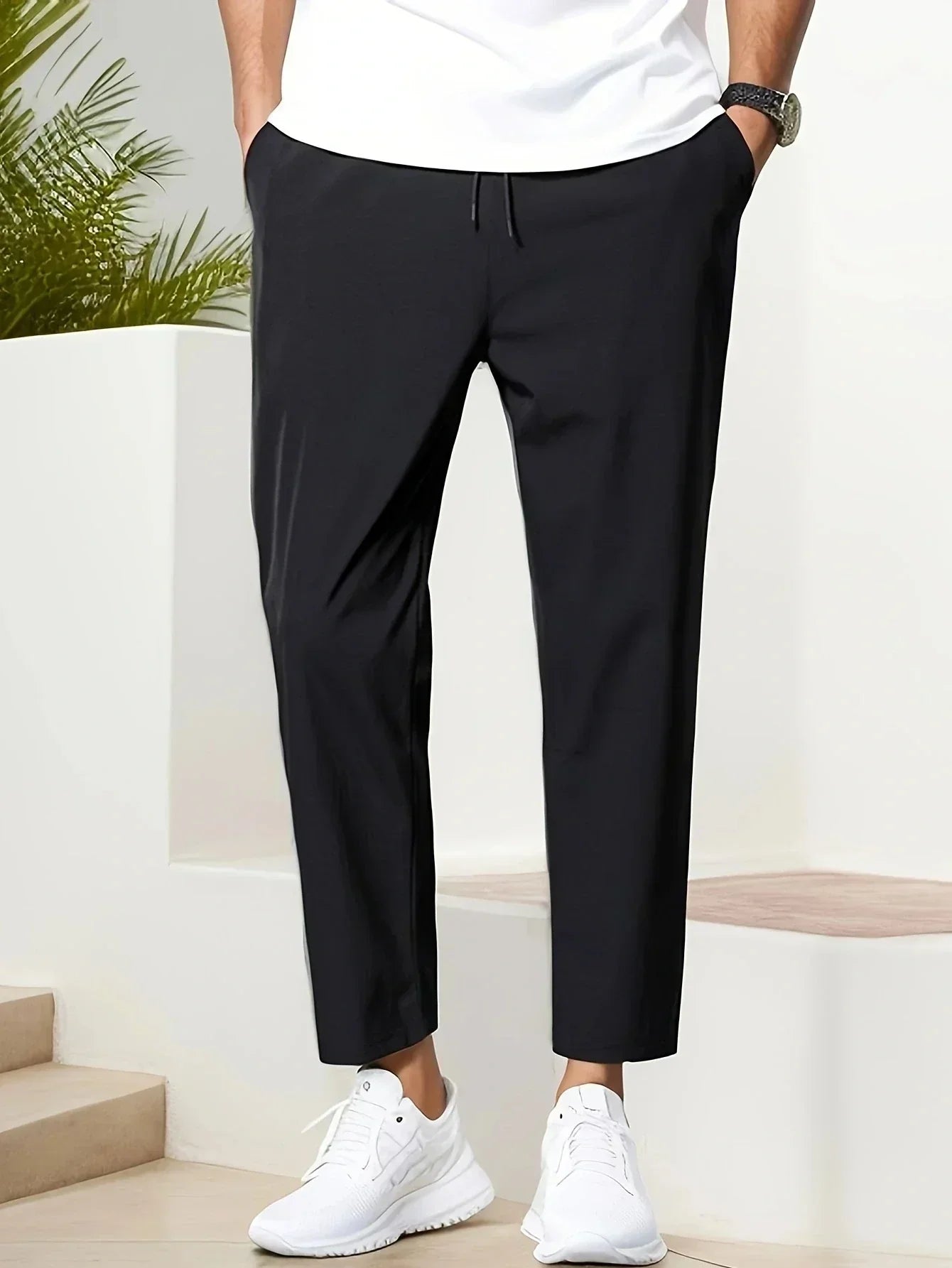 Giulio - Premium Leisure Pants for Men