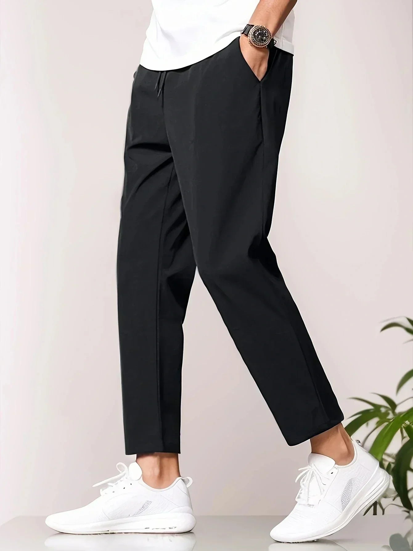 Giulio - Premium Leisure Pants for Men
