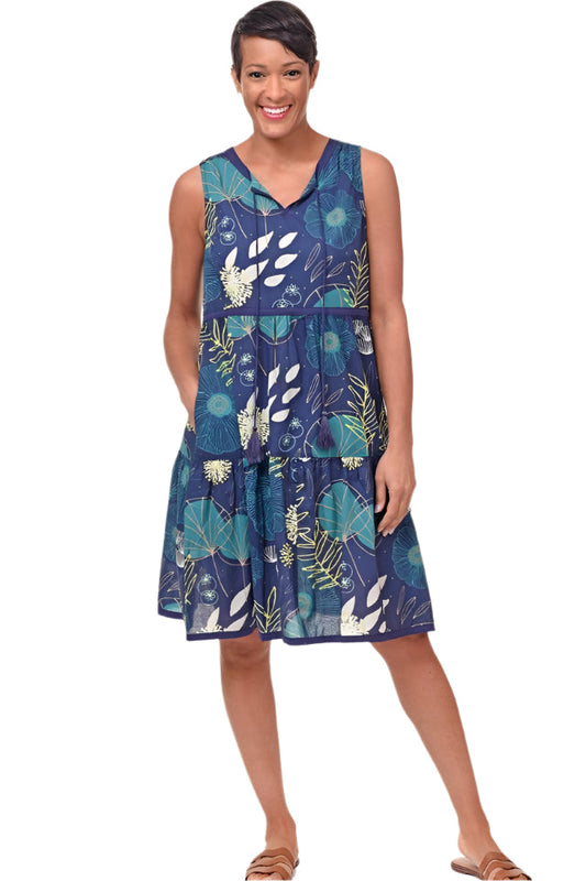 Bowman Dress in Portland
