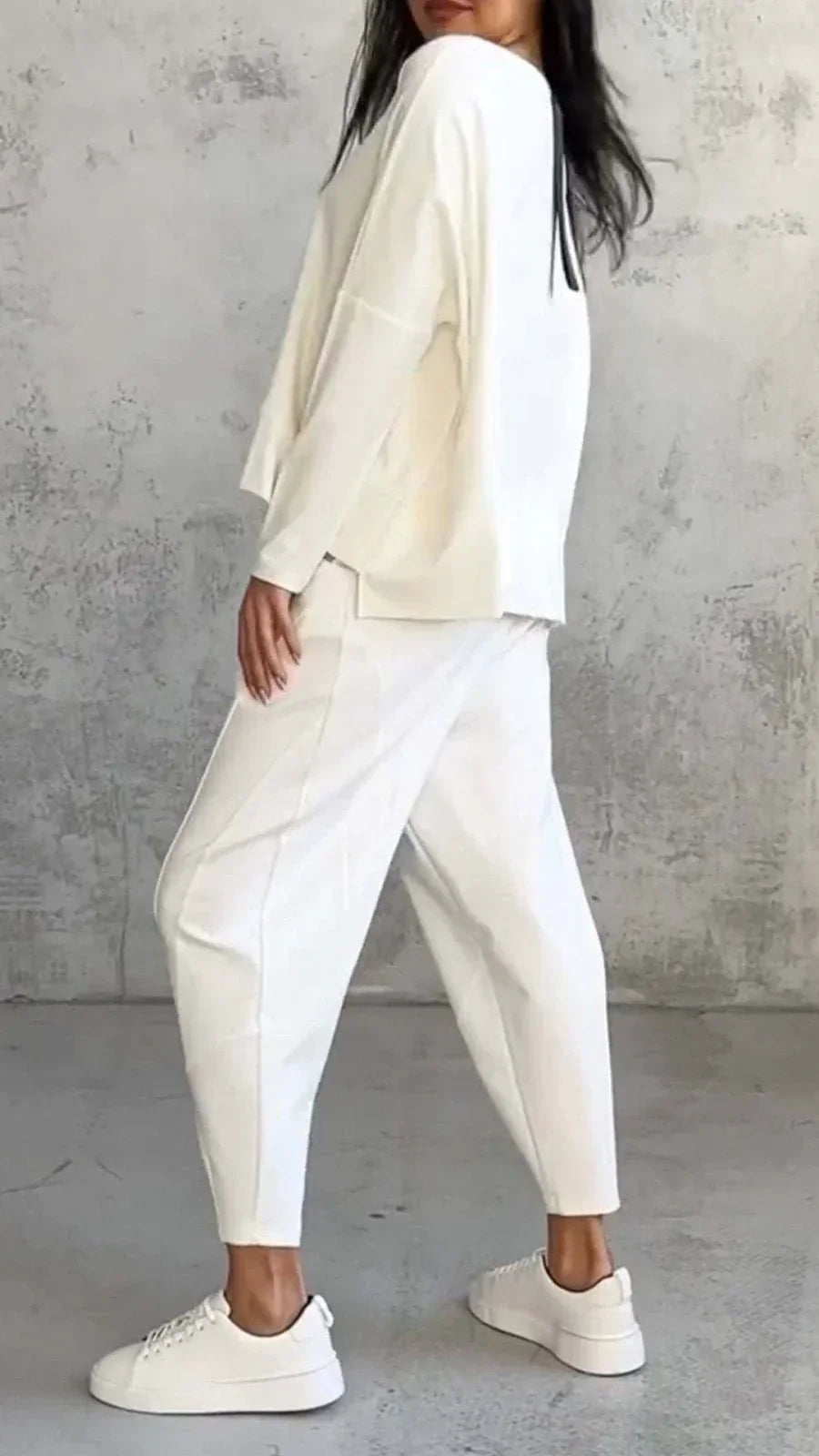 Nina - Cosy two-piece jogging suit