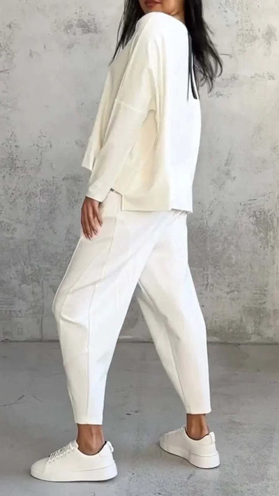 Nina - Cosy two-piece jogging suit
