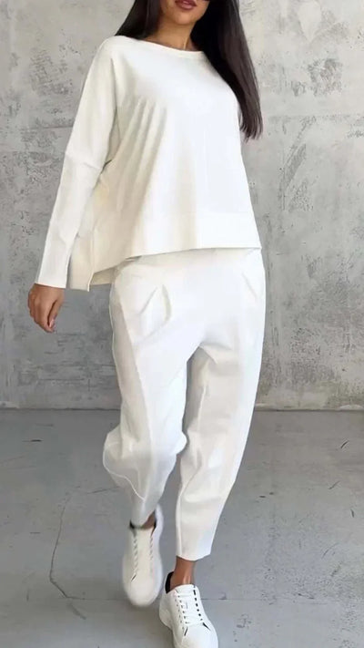 Nina - Cosy two-piece jogging suit
