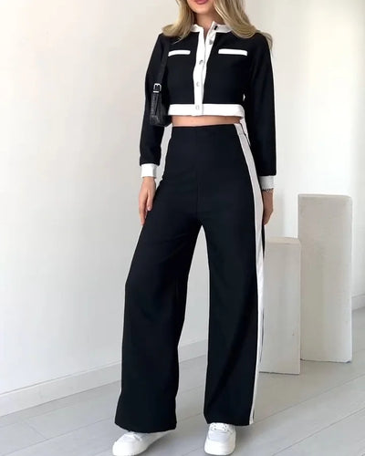 Peon - 2-Piece Set