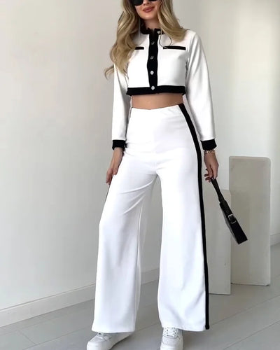 Peon - 2-Piece Set